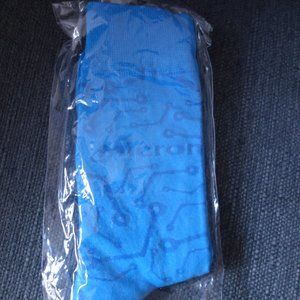 Micron Blue Dress Docks *Brand New Never Worn in Plastic*